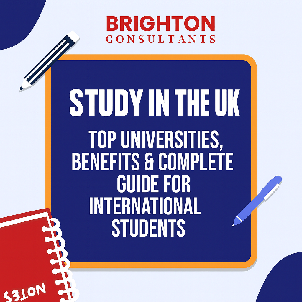 Top UK Scholarships for International Students 2026: Fully Funded, Eligibility, and Application Guide 